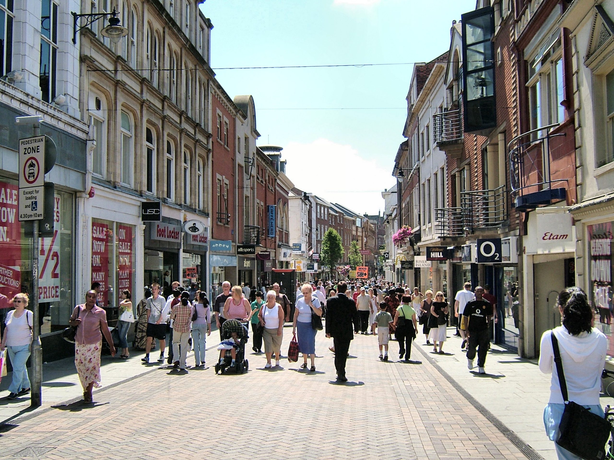 Turned down by your high street bank?