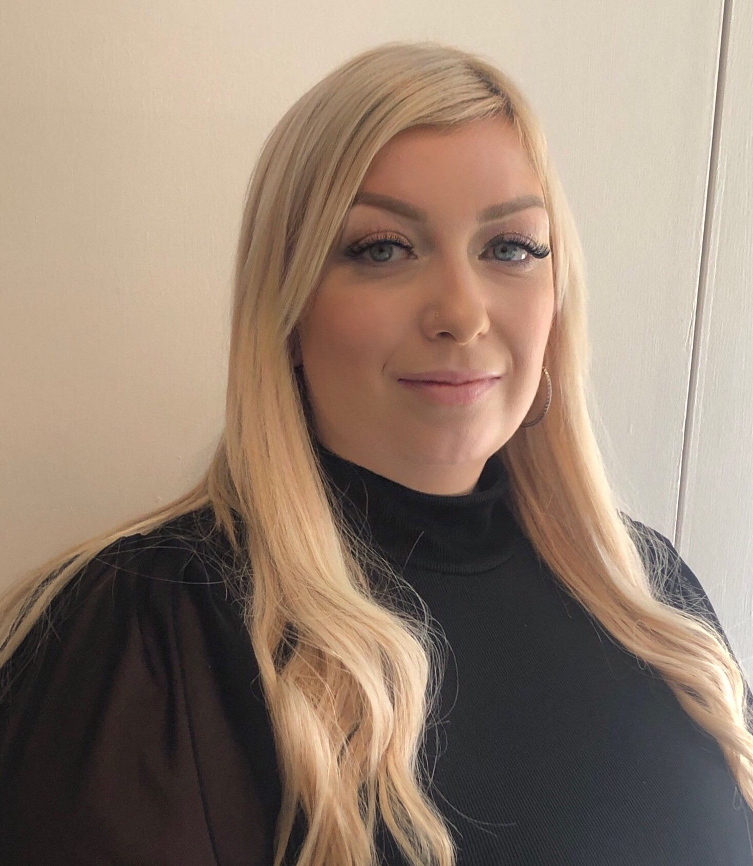 hayley turner, lending director