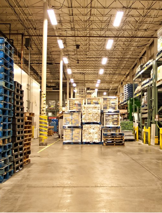 Manufacturing and <br>Wholesalers