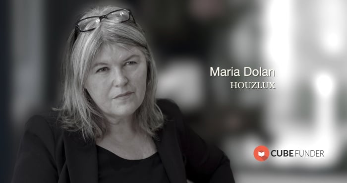 Maria Dolan