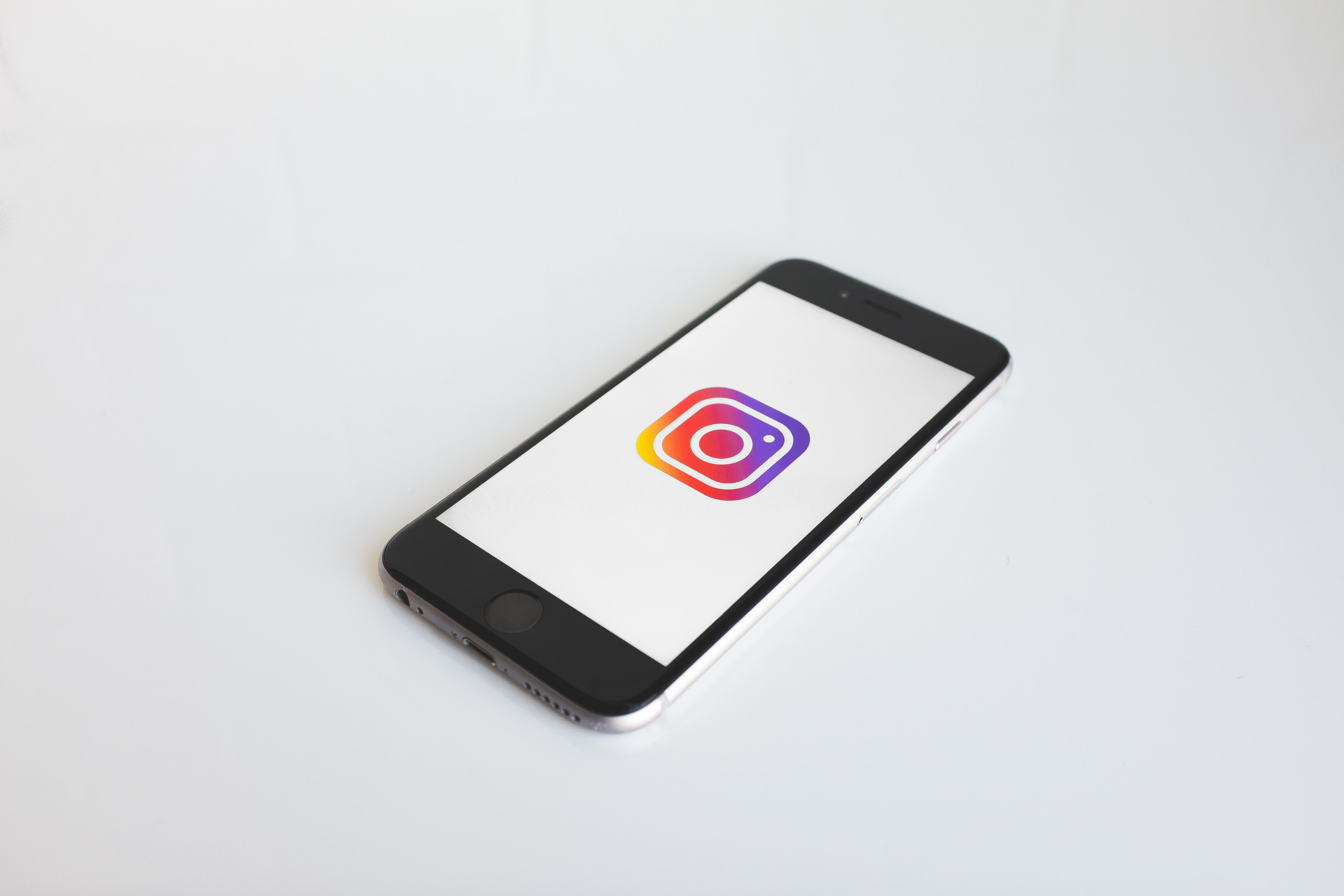 Cubefunder step-by-step guide Instagram