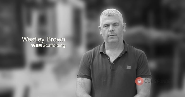 Westley Brown