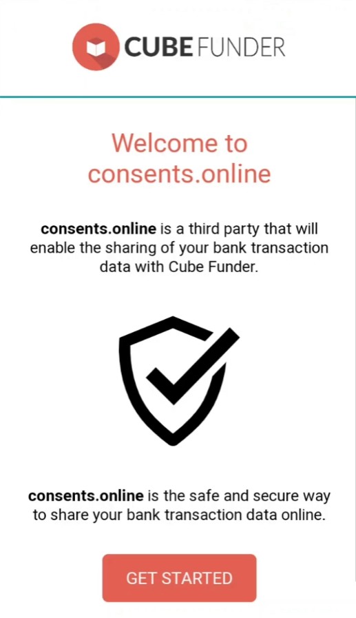 Consents Online