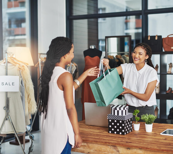 A Business Cash Advance With Cubefunder