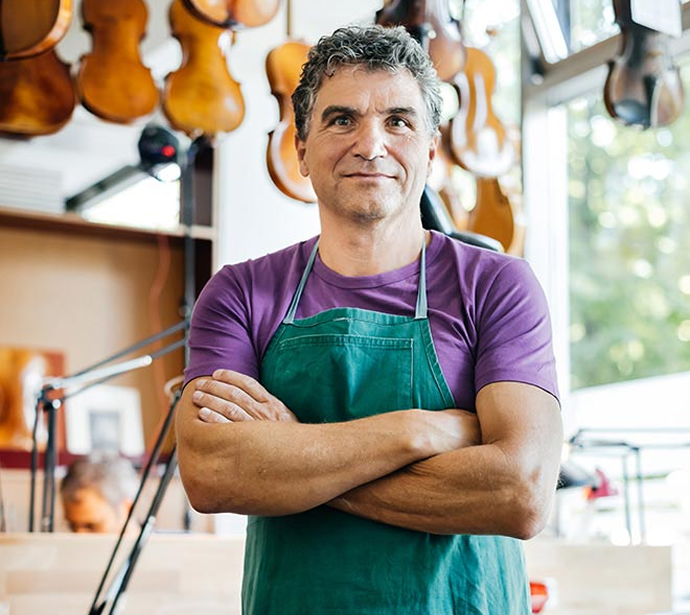 What Checks Are Carried Out?