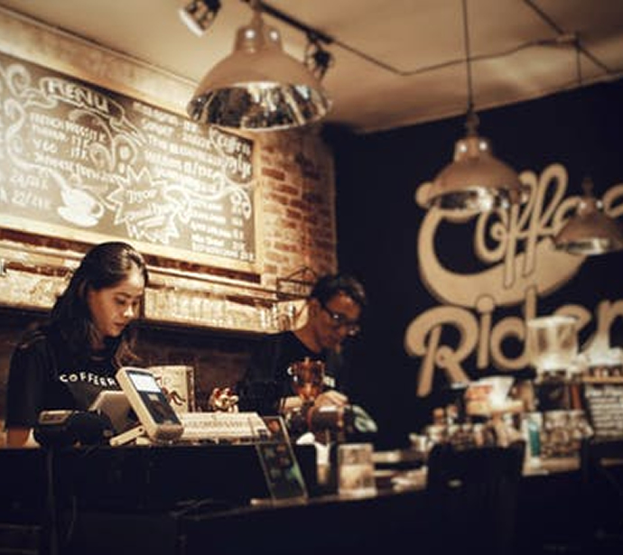 We are Unlike Other Business Loan Providers