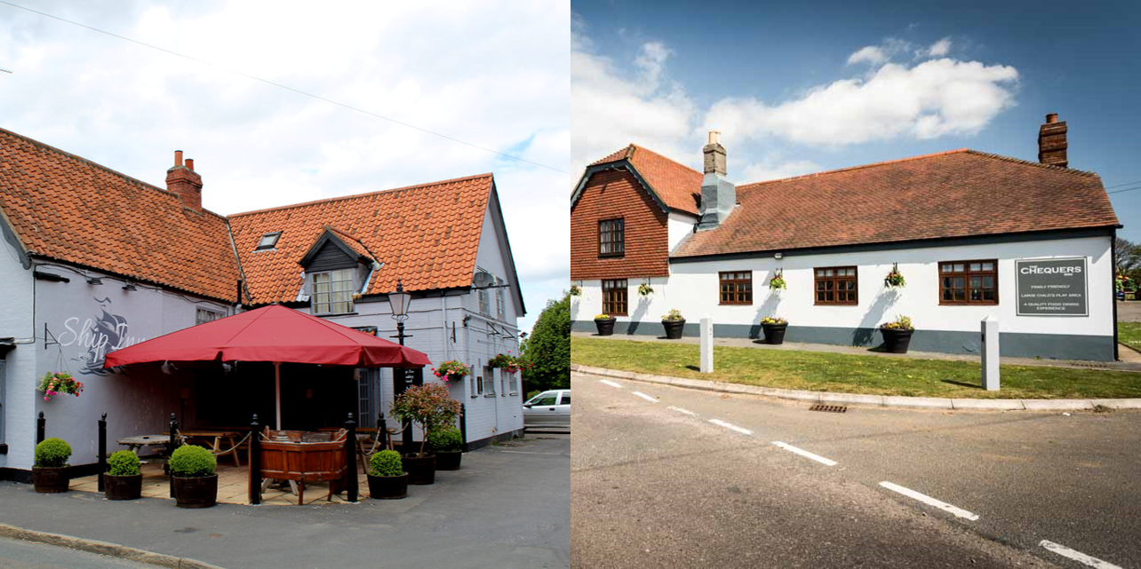 Expert Corner: Preparing Your Pub for a Covid Safe Re-opening