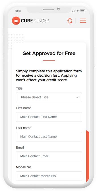Merchant Cash Advance Alternative