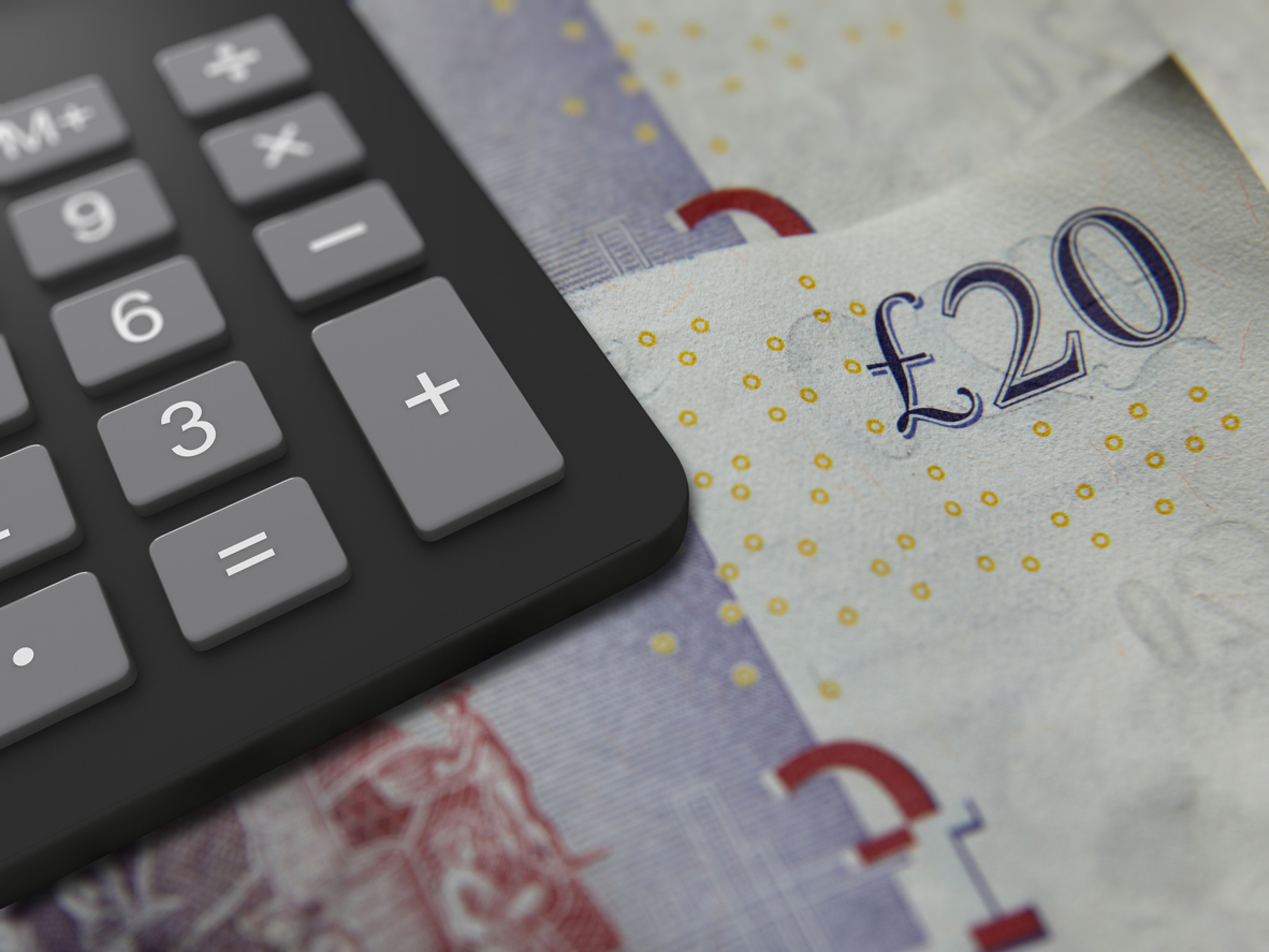 How to Budget as a Small Business