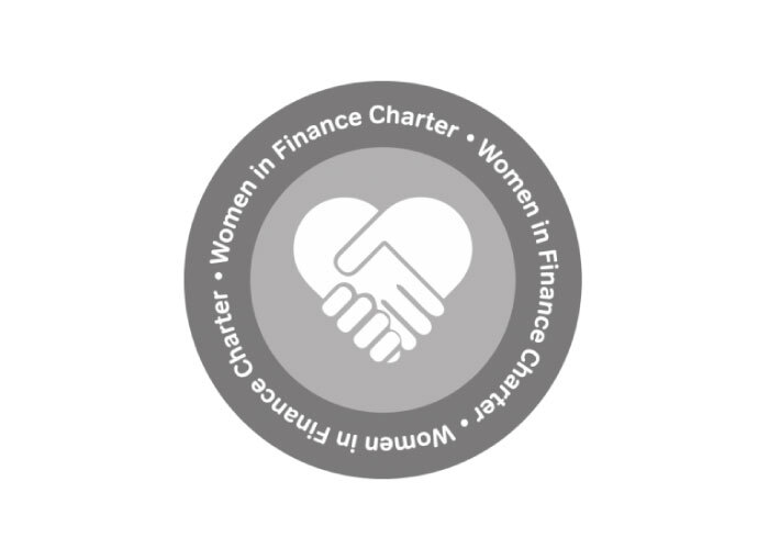 Cubefunder signs the ‘Women in Finance Charter’