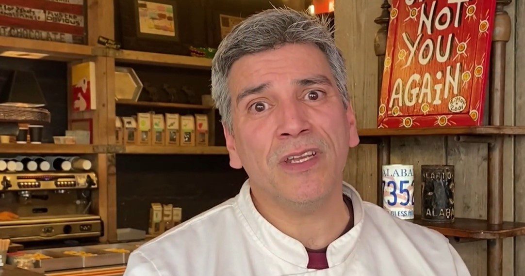 David Muniz