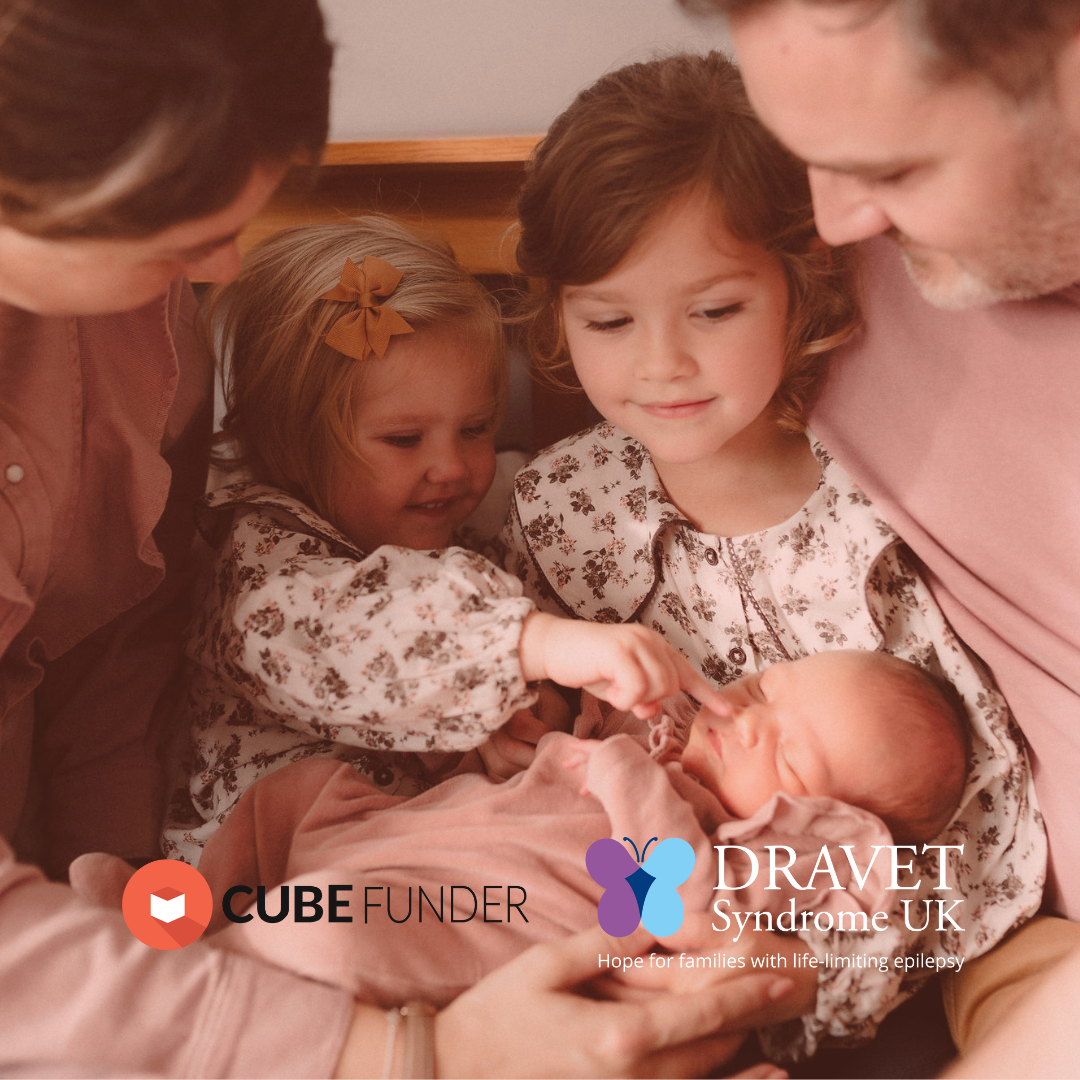 Dravet Syndrome UK