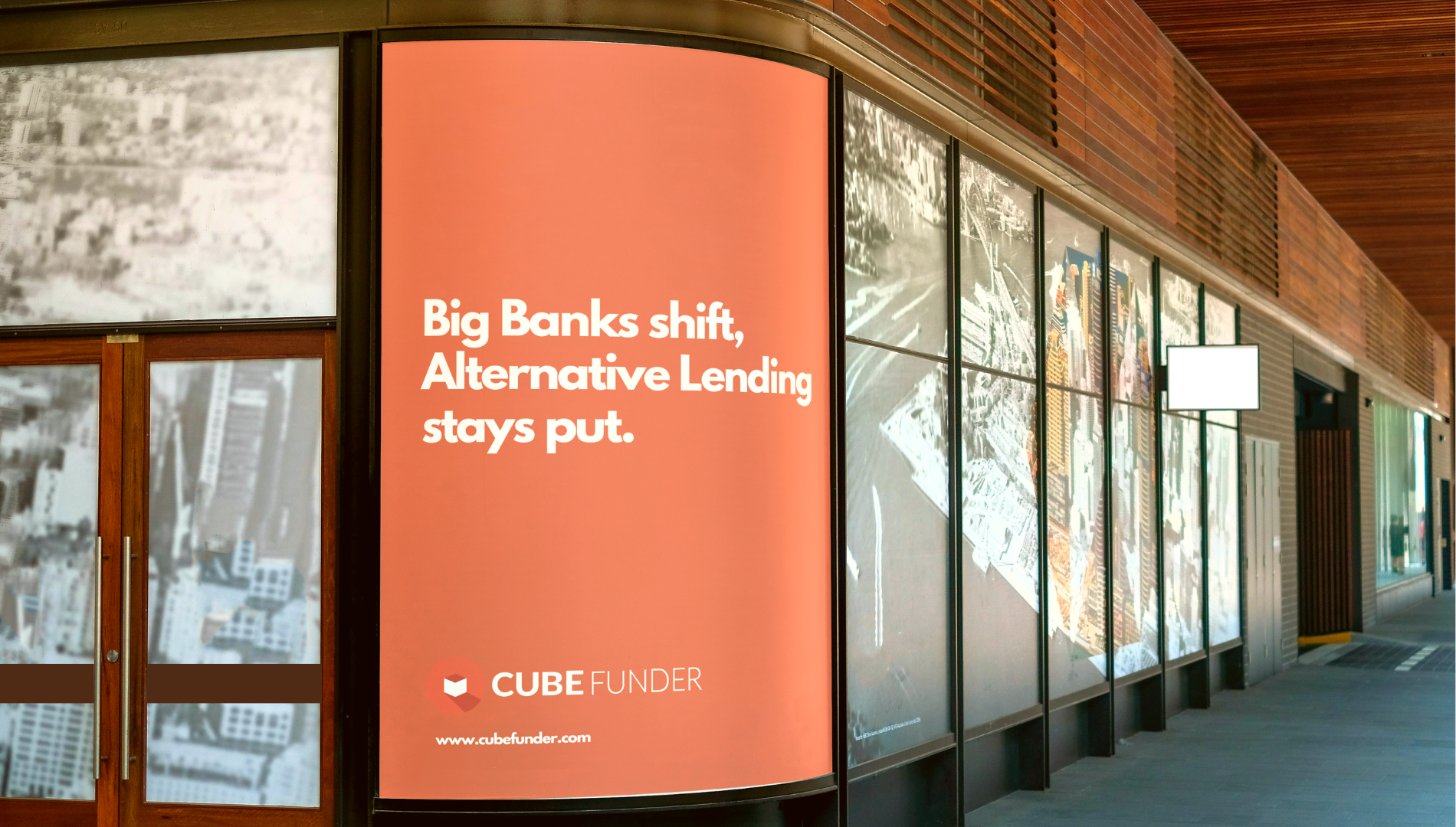 Debanking and the Rise of Neobanks and Alternative Lending