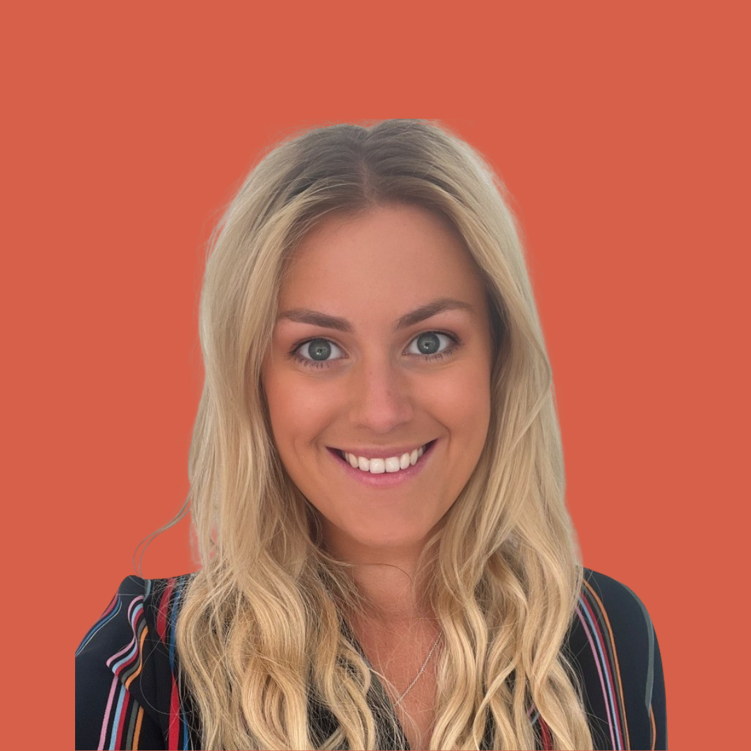 Eloise Walker-Smith <br/> Broker & Partner Business <br/> Development Manager