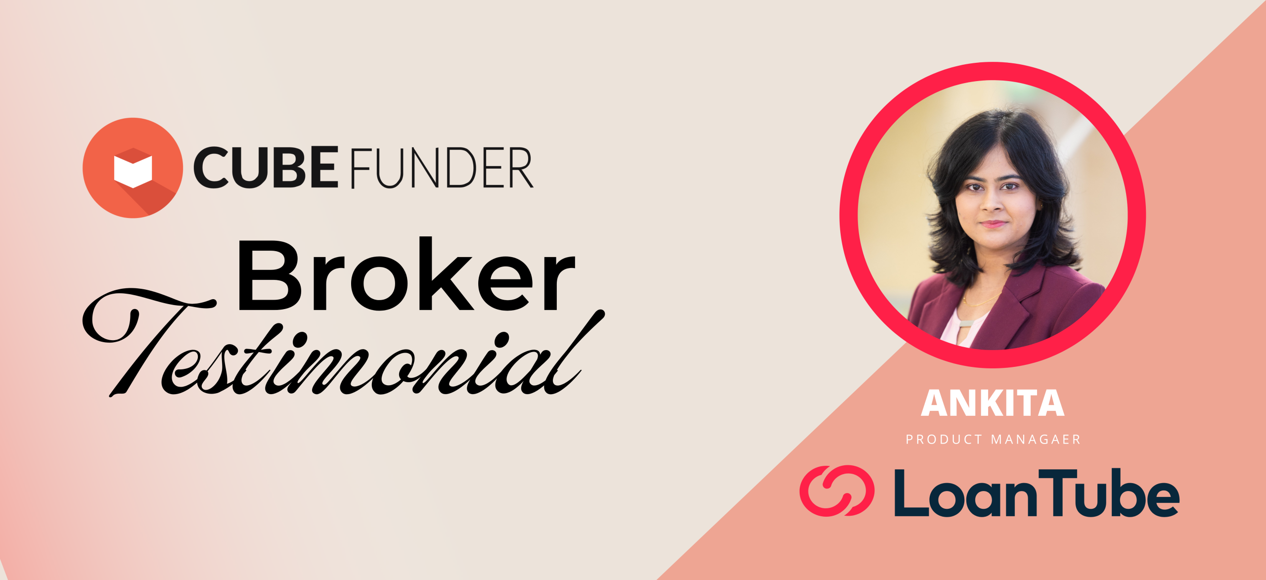 Cubefunder and LoanTube Partnership Drives SME Lending Success