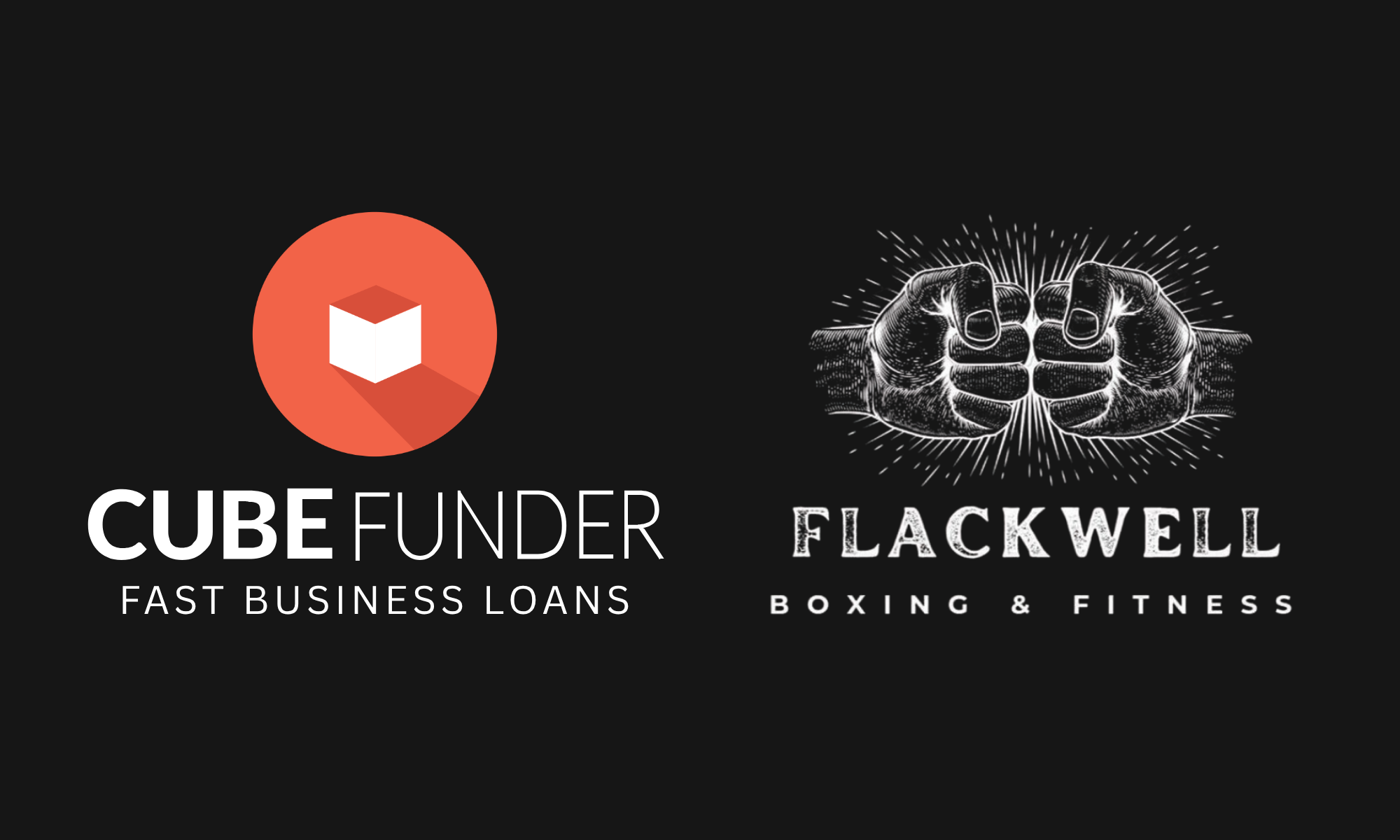 Cubefunder Proudly Sponsors Flackwell Boxing and Fitness