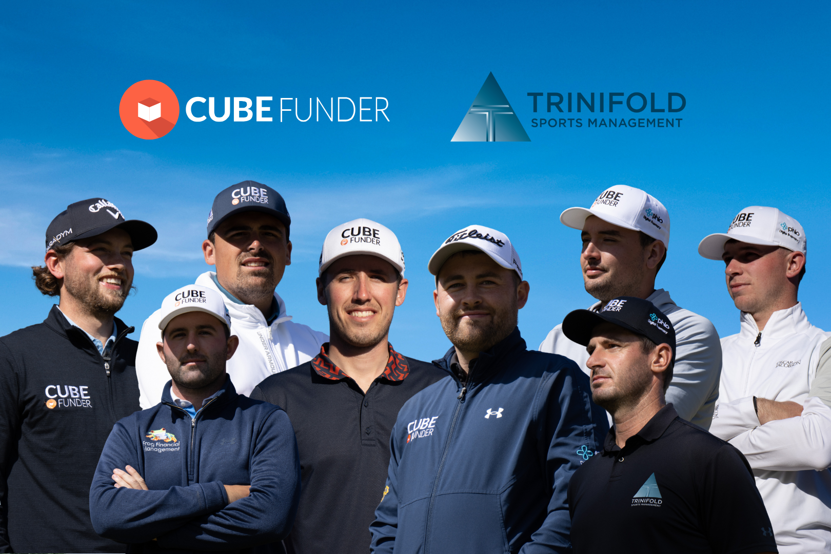 Golf Sponsorship – Trinifold Sports Management 