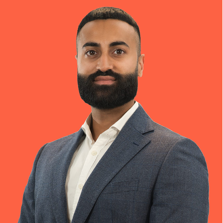 Manny Minhas <br> Senior Broker Development Manager