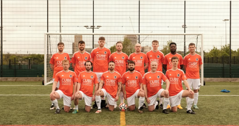 Pentonville Panthers FC