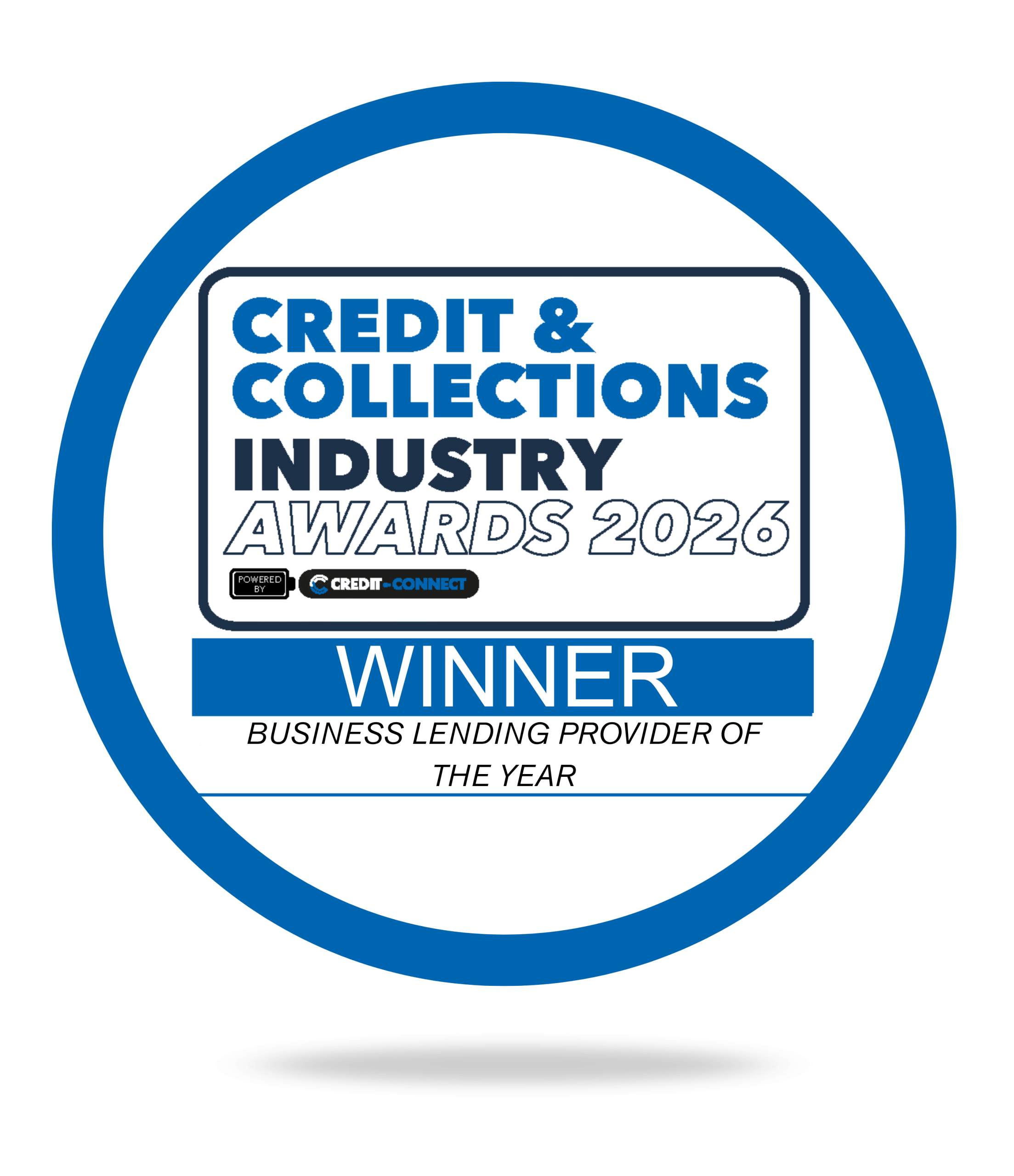 Business Lending Provider of the Year