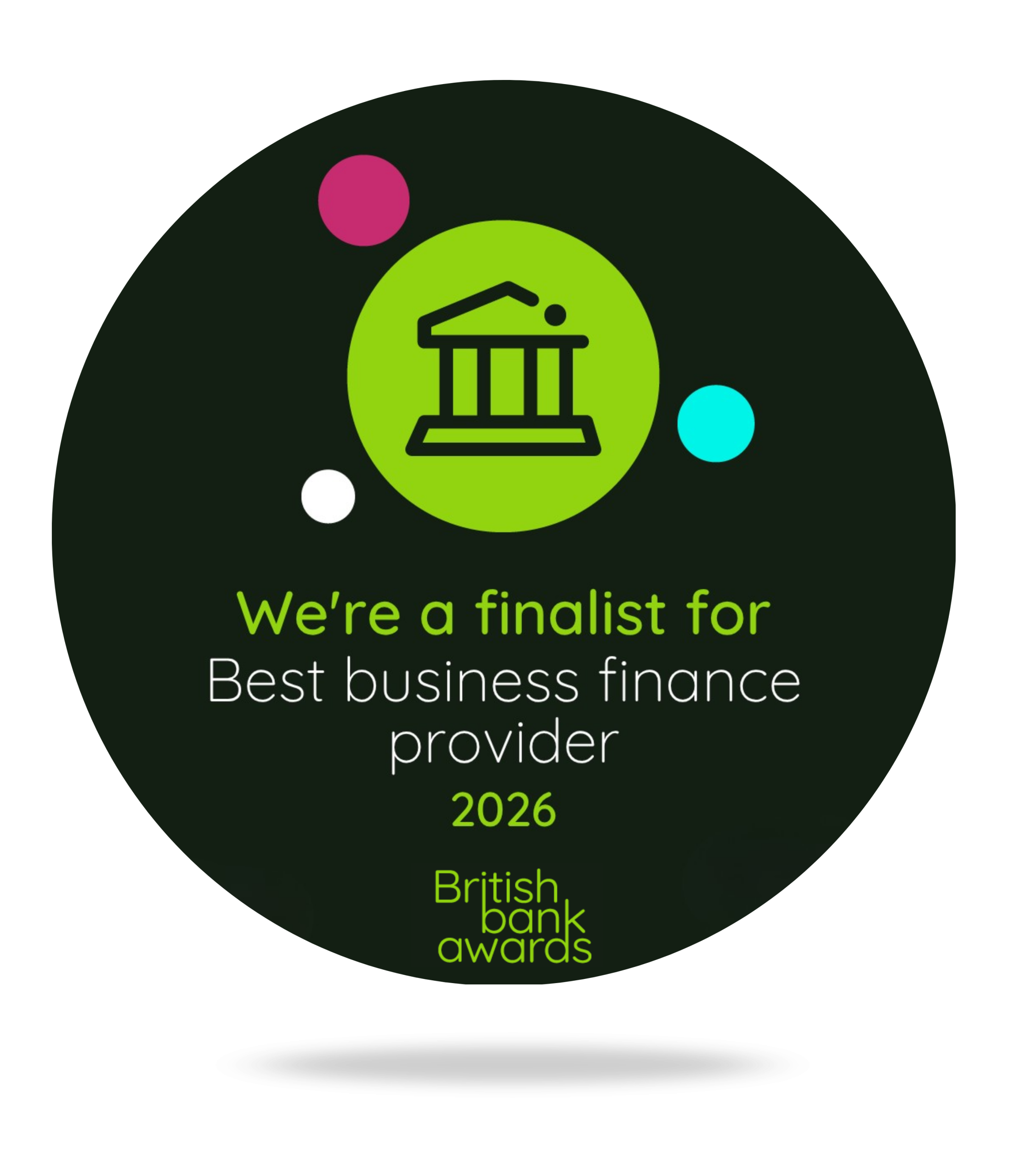British Bank Awards 2026