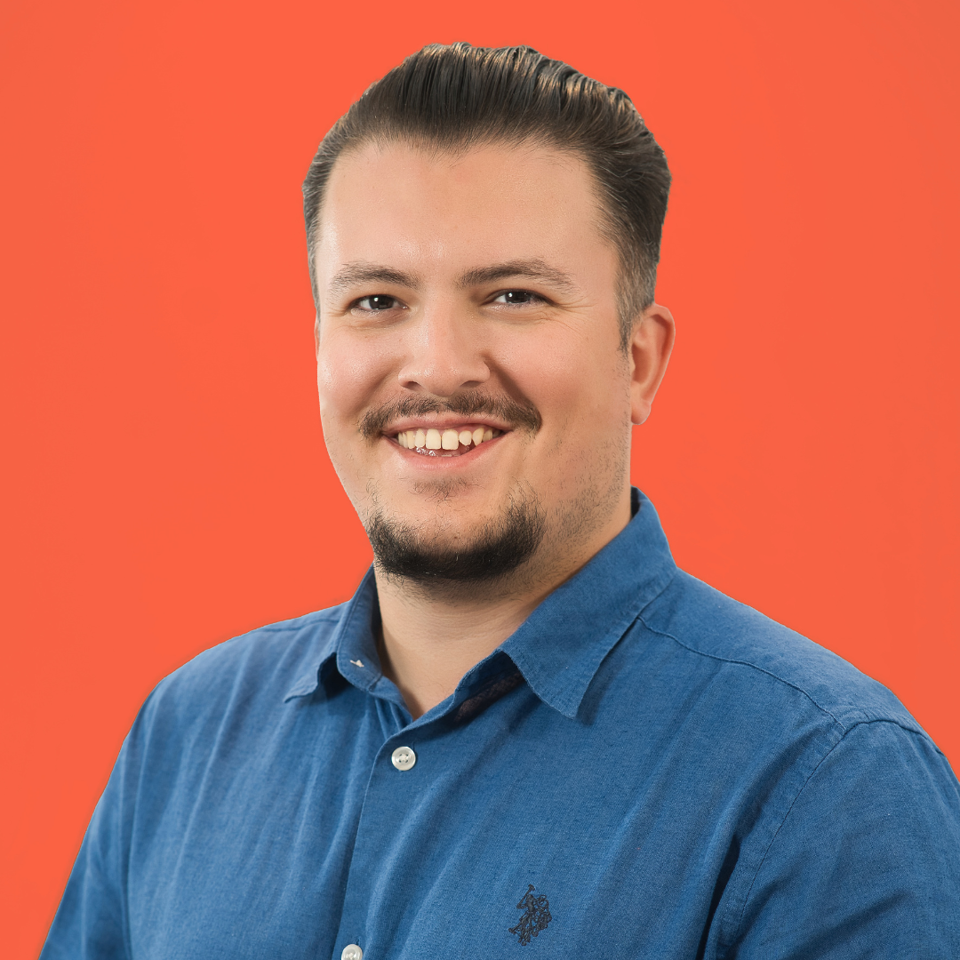 Julian Myftari <br> Broker Support Representative