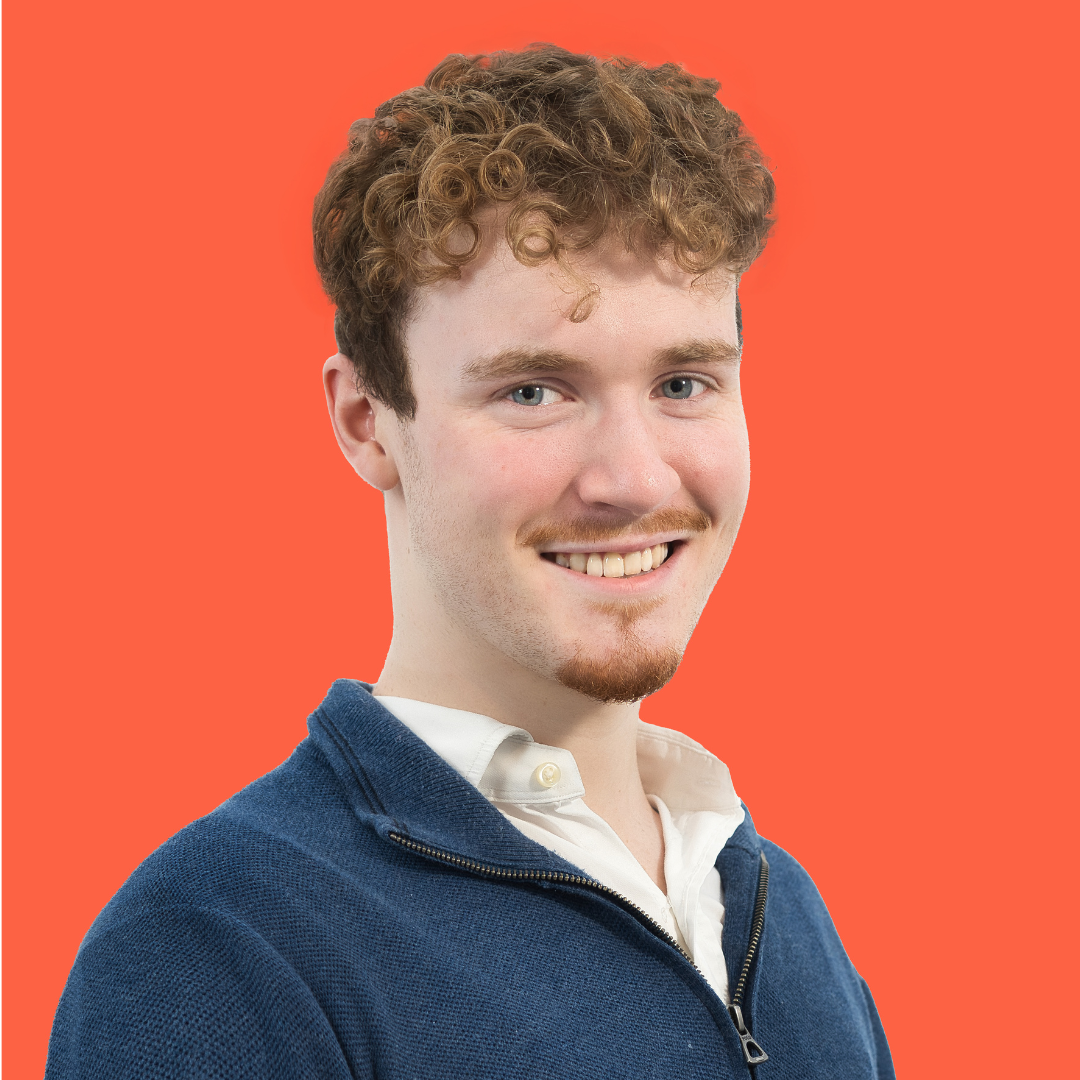 Leo Grimsdell <br> Business Development Executive