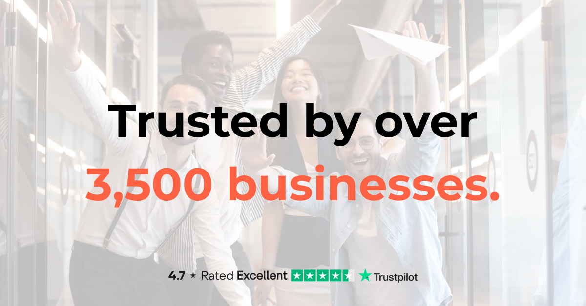 Flexible Business Funding for SMEs | Trusted by 3,500+ Businesses